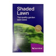 See more information about the 500g Shaded Lawn Seed 14 Square Metres Coverage