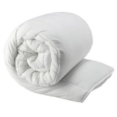 See more information about the Downland Bedding Co. Cosy Night Single Size Duvet (15 tog)