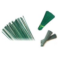 See more information about the Split Green Support Canes 12 Inch -50 Pack