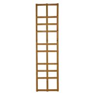 See more information about the Slim Trellis Garden Panel Climbing Plant Support 4 x 1 Foot