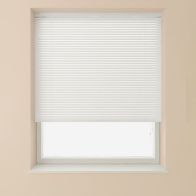 See more information about the Venetian Blind 25mm Slat White - 90cm Width