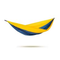 See more information about the Adventure XXL Nemo Hammock - Two Tone Bue & Yellow