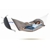 See more information about the Universal Hammock Pillow - Grey