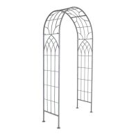 See more information about the Garden Arch by Wensum