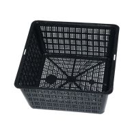 See more information about the Anglo Aquatics Finofil 20cm Square Pot Pack Of 3 