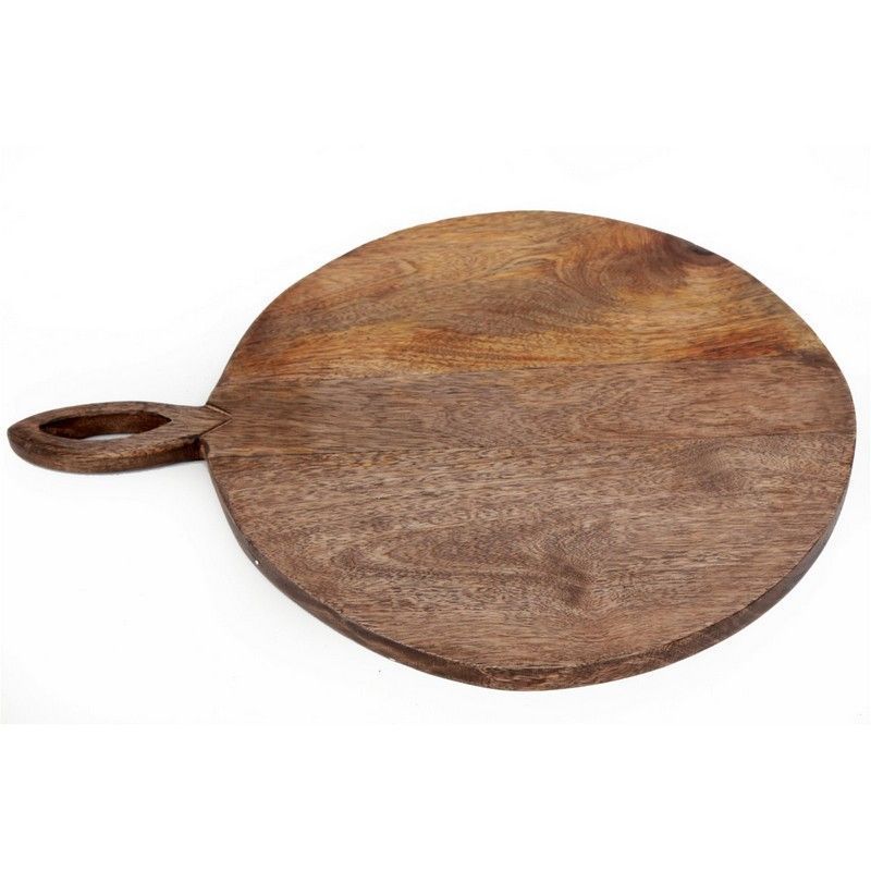 Chopping Board Wood - 49cm