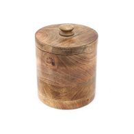 See more information about the Wood Jar 2.92 Litres - Natural