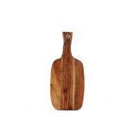 See more information about the Chopping Board Wood - 43cm