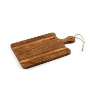 See more information about the Chopping Board Wood - 35cm