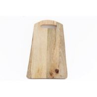 See more information about the Chopping Board Wood - 40cm
