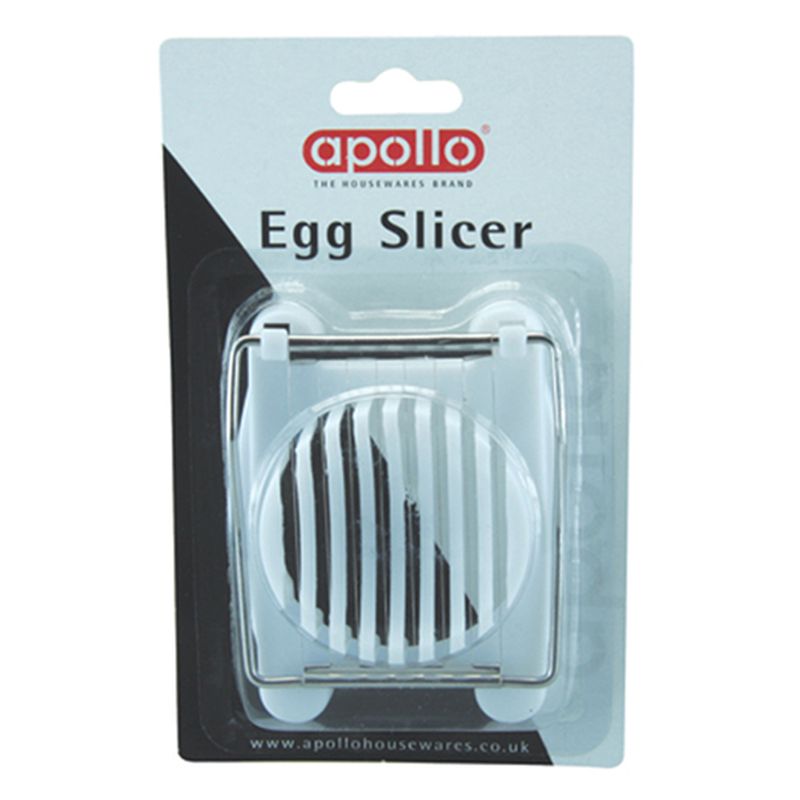 Apollo Egg Slicer