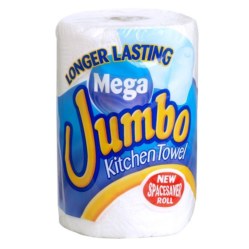 Mega Jumbo Kitchen Towel