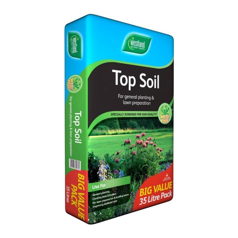 Westland Top Soil 35 Litre