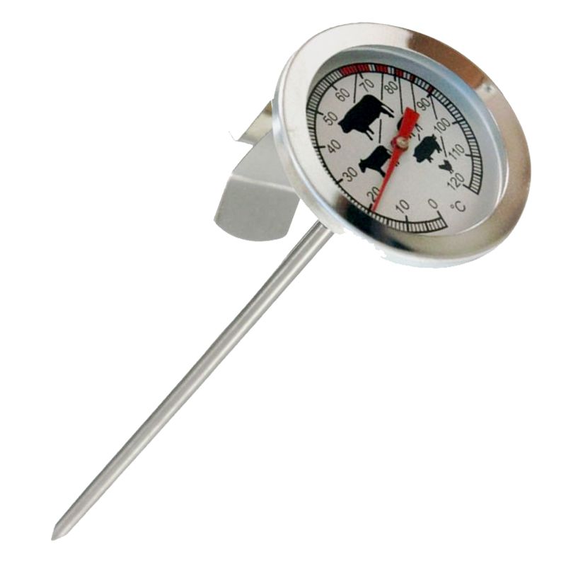 Apollo Meat Roasting Probe Thermometer