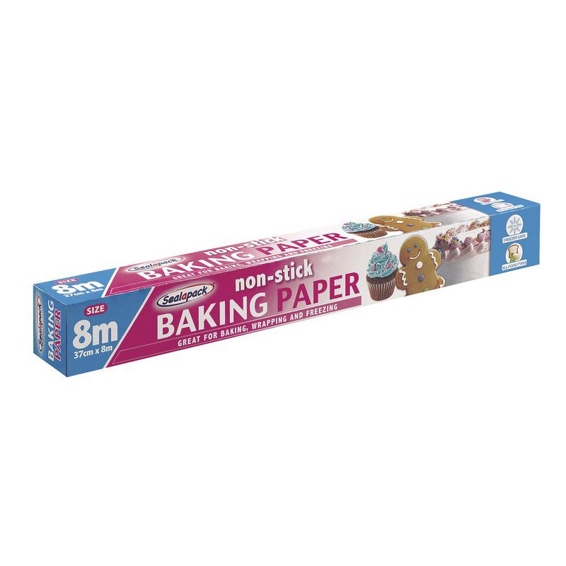 Baking Paper Rolls Non - Stick