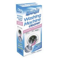 See more information about the Duzzit Washing Machine Cleaner 250ml