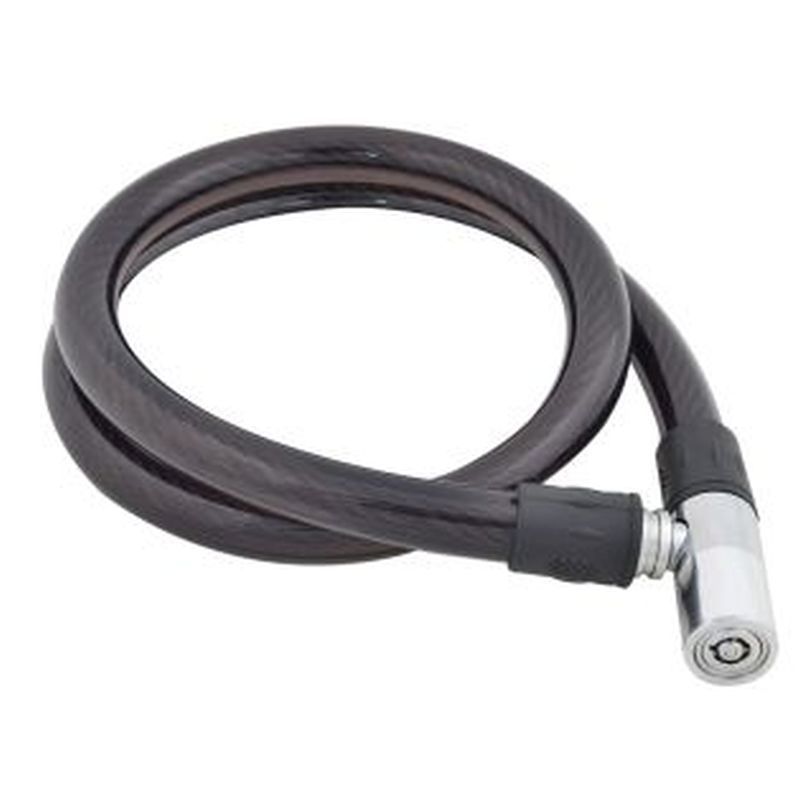 Rolson Bicycle Cable Lock 20x1200mm