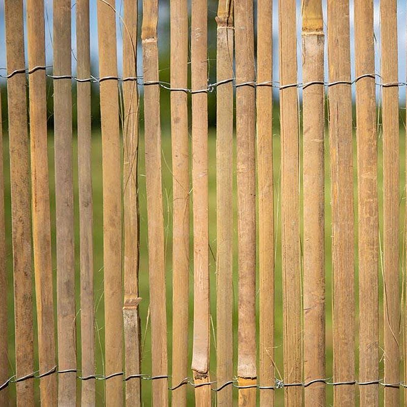 1 x 3m Bamboo Screening Panel