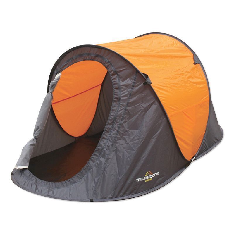 2 Man Pop Up Camping Tent