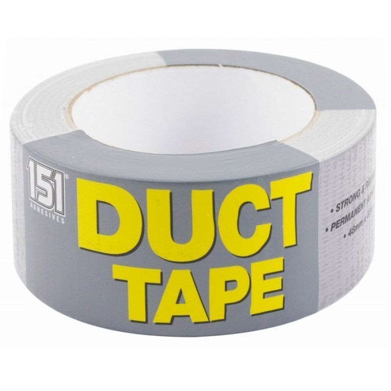 151 Duct Tape 48mm x 30m