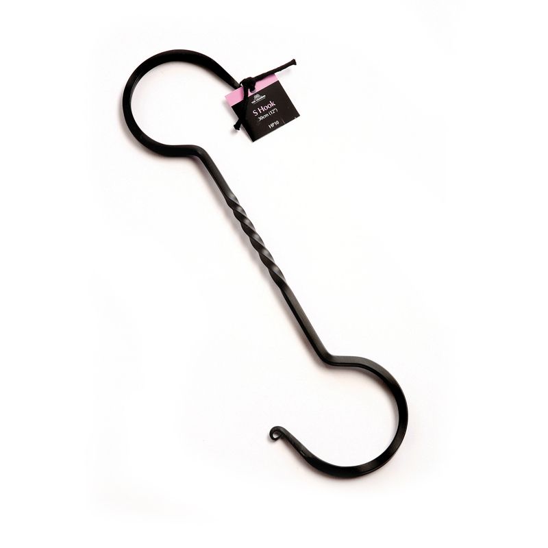 Twisted S Hook 30cm