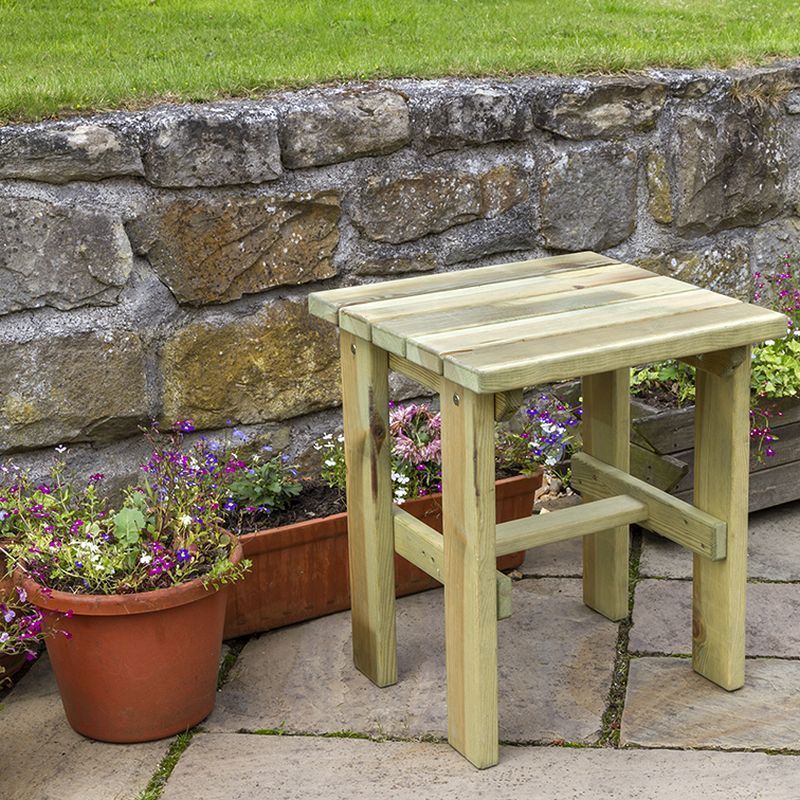 Lily Garden Table by Zest