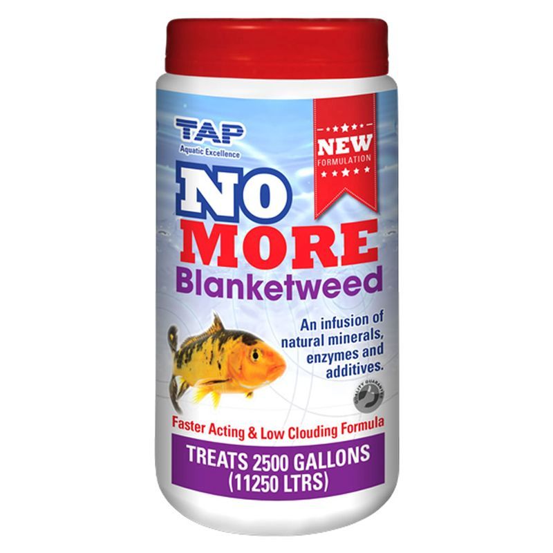 No More Blanketweed (1kg)