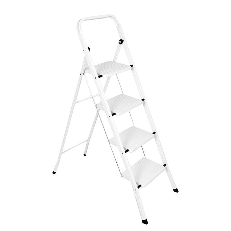 Tool Tech 4 Step Home DIY Ladder