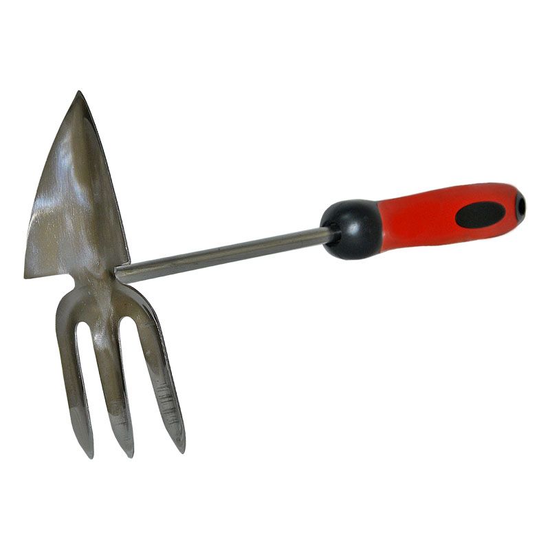 Growing Patch Garden Hand Tool Stainless Steel