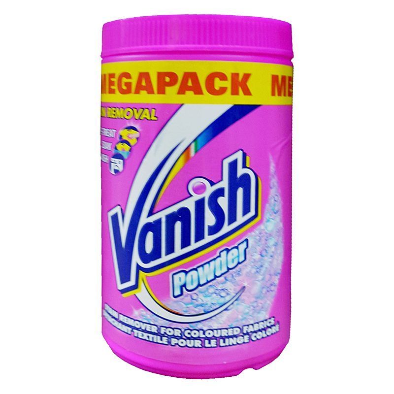Pink Vanish Oxi Action 1.5kg