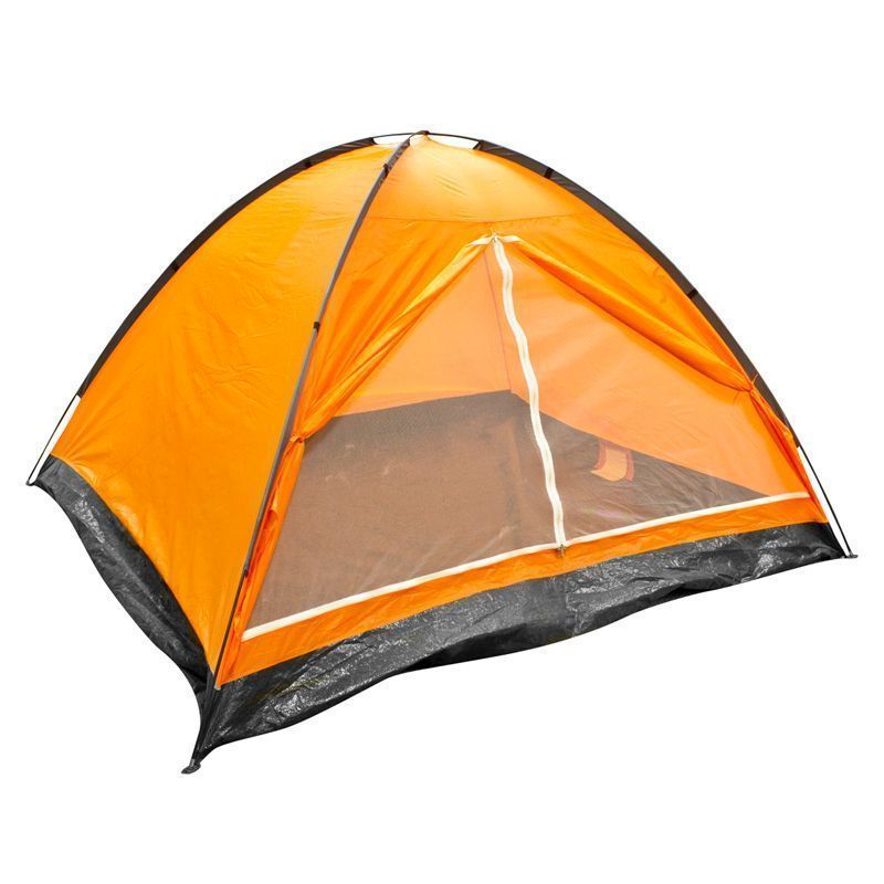 4 Man Dome Camping Tent