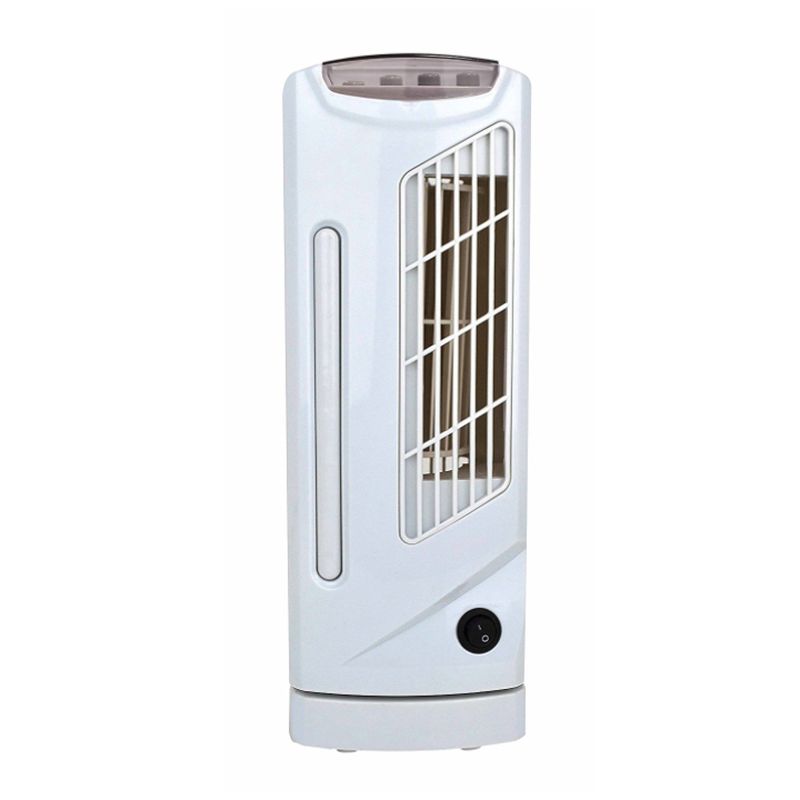 Status Portable 15 Inch Oscillating Tower Cooling Fan