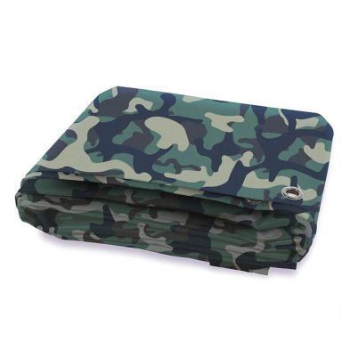 See more information about the Tarpaulin Camouflage 12 x 8 Foot