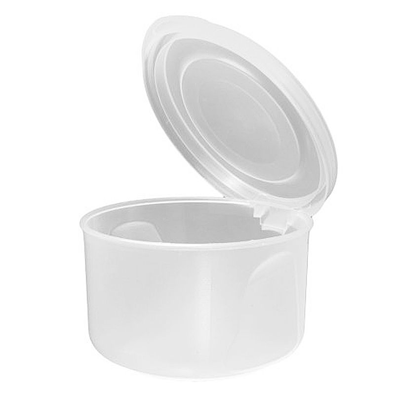 Beaufort 250ml Round Lidded Food Container
