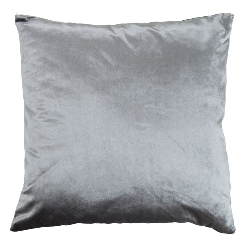 Steel Shimmer Cushion 45 x 45cm