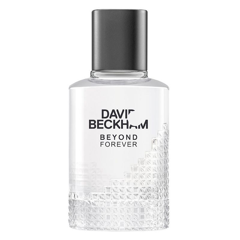 David Beckham Beyond Forever 90ml EDT Spray Bottle