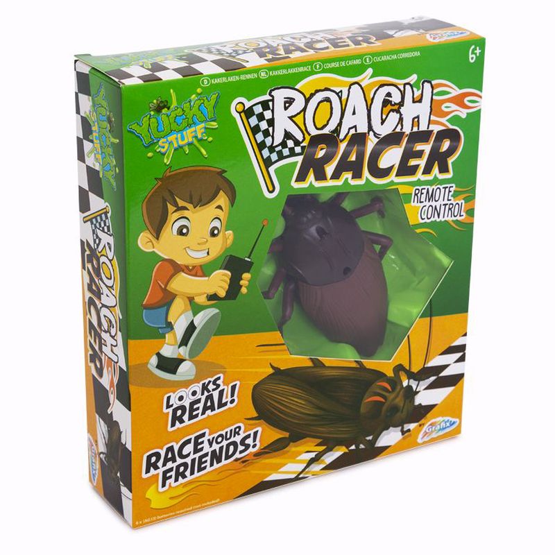 Roach Racer Remote Control