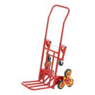 See more information about the Tri-Truck Garden Trolley