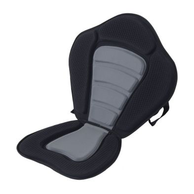 See more information about the Homcom High Back Detachable Canoe/Kayak Seat-Black