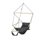 See more information about the Swinger Hammock Chair - Black