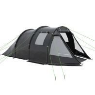 See more information about the Outsunny 3-4 Man Tunnel Tent