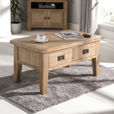 Cotswold Coffee Tables & Side Tables