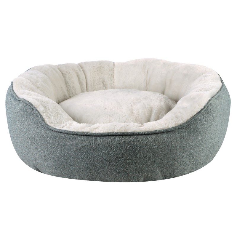 Dog High-Side Bed Large by Dream Paws
