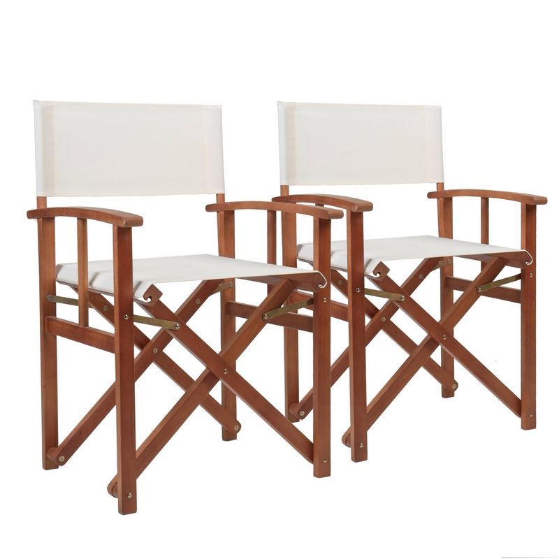 Essentials Garden Chair by Wensum - 2 Seats