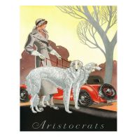 See more information about the Vintage Aristocrats Sign Metal Wall Mounted - 40cm
