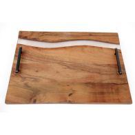 See more information about the Tray Wood - 46cm