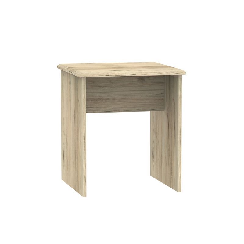 Colby Side Table Natural